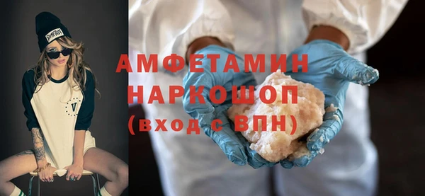 молекула духа Аркадак